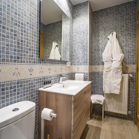 Apartment Pleta De