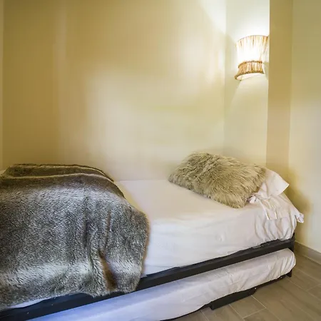 Pleta De Apartment